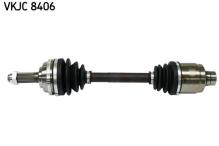 SKF VKJC 8406
